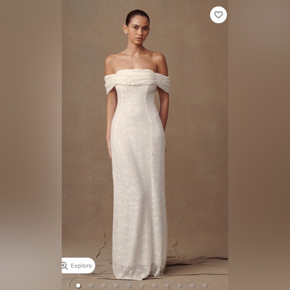 plus size bridesmaid dresses with sleeves Ever-Pretty Open Lantern Sleeve A Line Mother of the Bride Dress